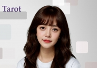 어두운 길 달빛…