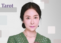 황금빛 꽃길을 …