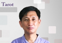 타로 신비 점술…